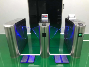 ESD門禁系統